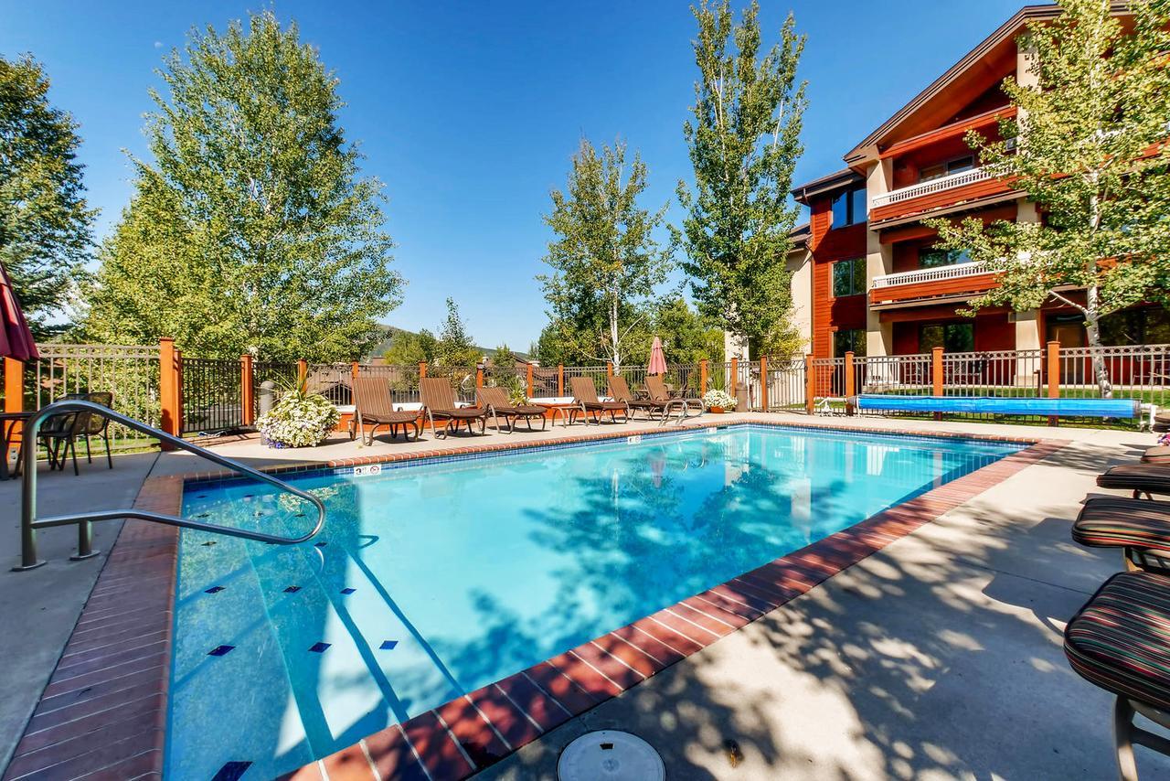 Trappeurs Crossing Resort Platinum Collection By Steamboat Resorts Steamboat Springs Exterior photo