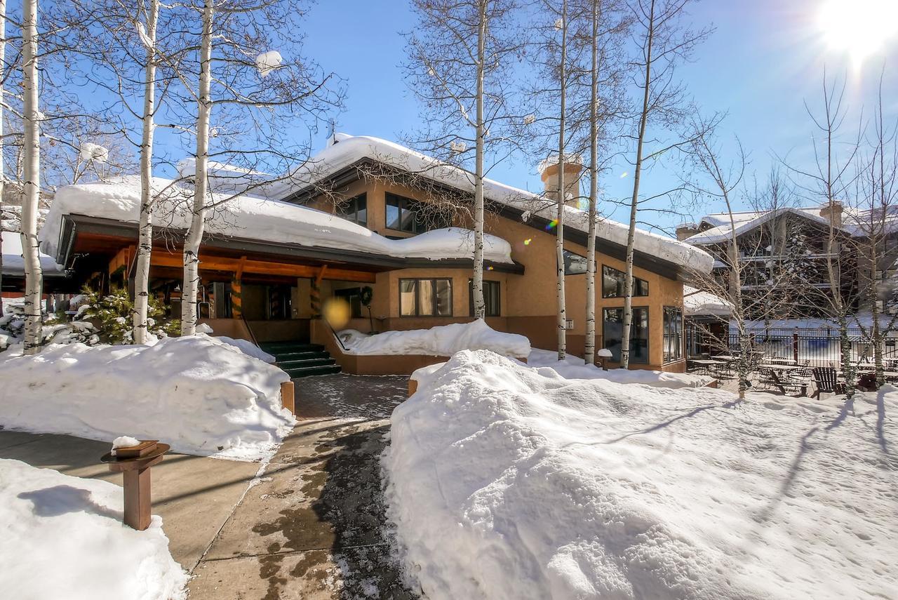 Trappeurs Crossing Resort Platinum Collection By Steamboat Resorts Steamboat Springs Exterior photo