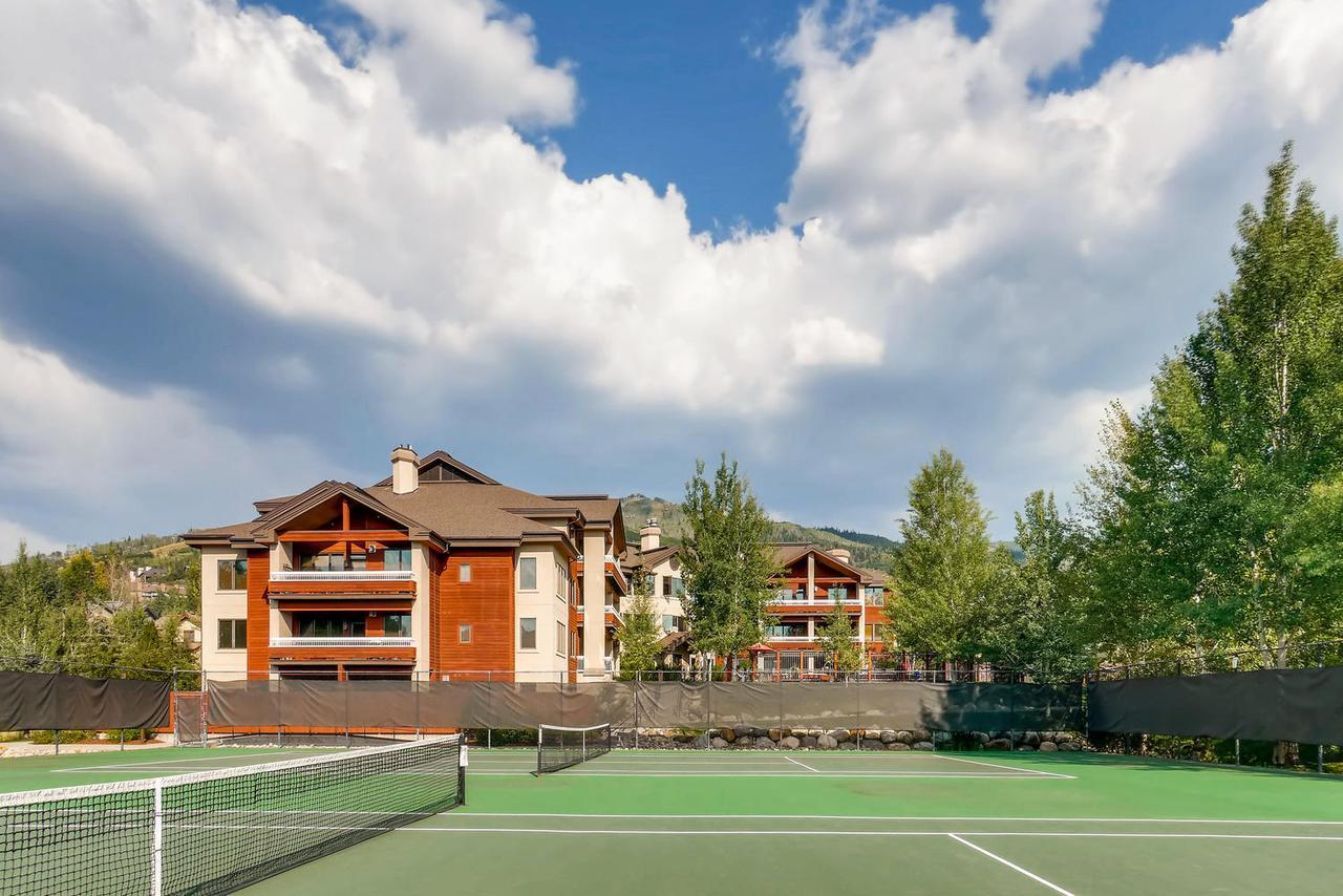 Trappeurs Crossing Resort Platinum Collection By Steamboat Resorts Steamboat Springs Exterior photo