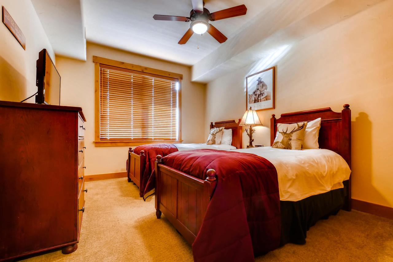 Trappeurs Crossing Resort Platinum Collection By Steamboat Resorts Steamboat Springs Room photo