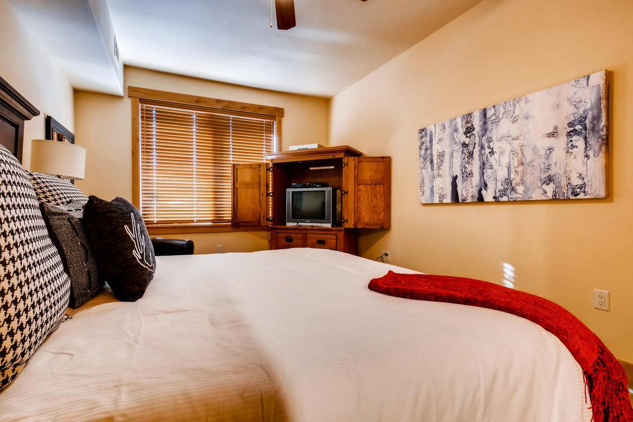 Trappeurs Crossing Resort Platinum Collection By Steamboat Resorts Steamboat Springs Room photo