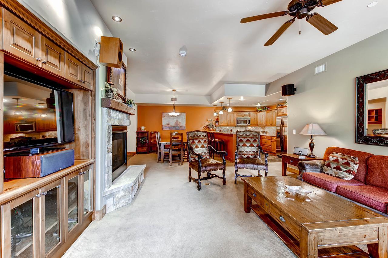 Trappeurs Crossing Resort Platinum Collection By Steamboat Resorts Steamboat Springs Room photo