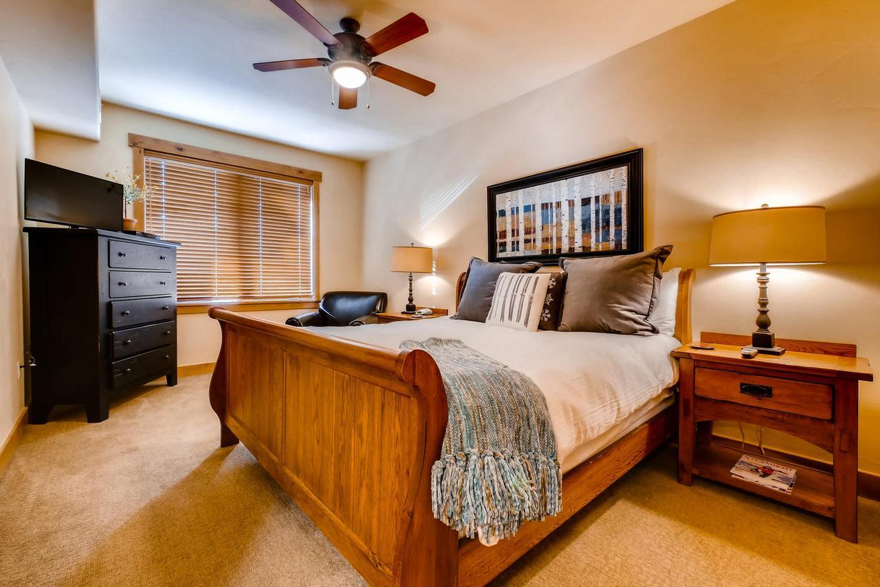 Trappeurs Crossing Resort Platinum Collection By Steamboat Resorts Steamboat Springs Room photo