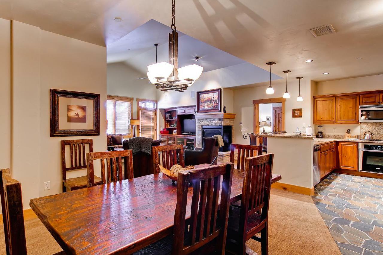 Trappeurs Crossing Resort Platinum Collection By Steamboat Resorts Steamboat Springs Room photo