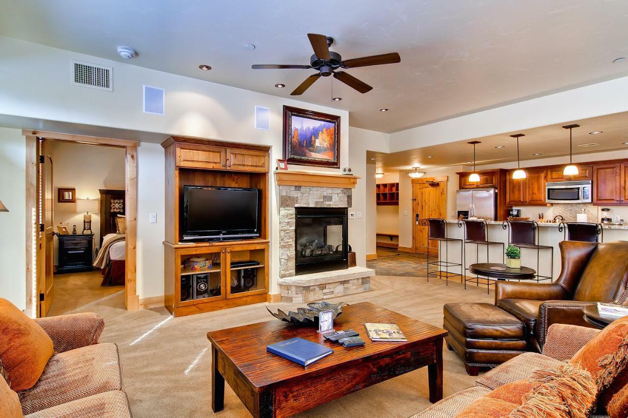 Trappeurs Crossing Resort Platinum Collection By Steamboat Resorts Steamboat Springs Room photo